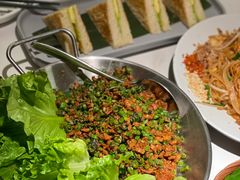 -帕娜·泰式茶餐厅·Bistro(近铁广场店)