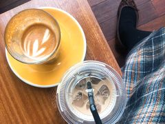 -Seesaw Coffee(朝阳大悦城店)