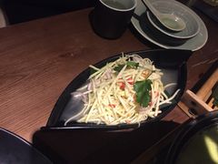 -太泰东南亚餐厅(万福广场店)