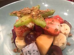 -G+KITCHEN(龙湖狮山天街店)