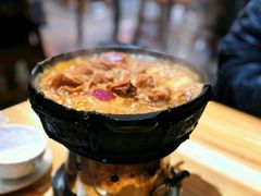 -范贤光鸡公煲(平乐园总店)