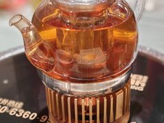 -德兴show鲜·蒸汽海鲜火锅餐厅(格创悦里店)