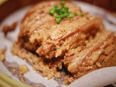滇味粉蒸肉-翠湖轩中餐厅(昆明翠湖宾馆店)
