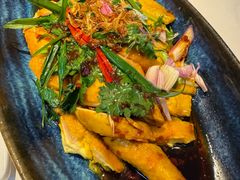 -玲珑·新粤菜(安华汇店)