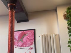 -碳香居烤肉