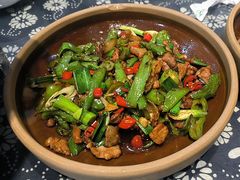 -龚师傅土菜馆.地道农家菜(魅力湘西店)