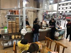 大堂-豆相识•九九豆腐脑(牛咡桥店)