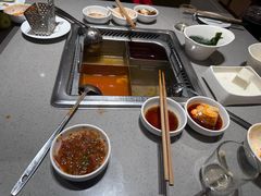-海底捞火锅(青山湖万达夜宵主题店)