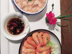-新木器时代餐厅(太湖新天地店)