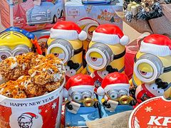 -肯德基(西安兴庆店)