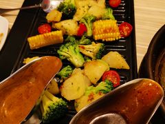 -必胜客(吾悦广场店)