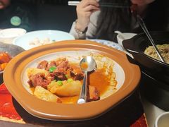 -淮扬府(安定门店)