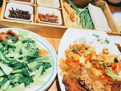 -鲁城往事(游客中心店)