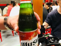 -碎怂烤肉(钟楼柳巷店)