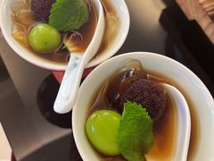 -杭州和达希尔顿逸林酒店·和园中餐厅-杭帮菜名店