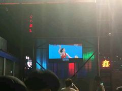 -清真磊磊烧烤老店(饮虎池街34号店)