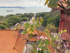 -南沙天后宫景区
