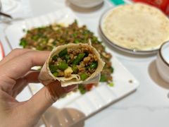 -鲁南仔·滕州炒鸡(经三路店)