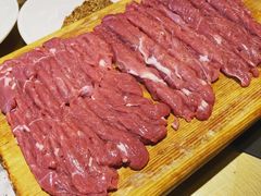 手切鲜羊肉-羊大爷涮肉(亮马桥店)