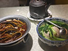 -眷江南之小蓝鲸(王府大街店)