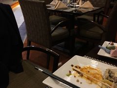 -天诚丽筠酒店-西餐厅