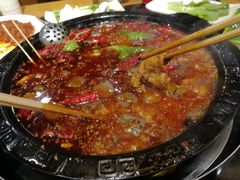 -锅首鲜品火锅(鸳鸯店)