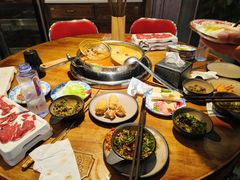 -谭三娘鲜切牛肉自助火锅(九眼桥总店)