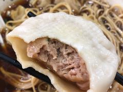 -蒋家桥饺面店(广陵路店)