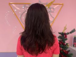 -Coo Hair salon
