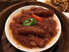 -富力万达嘉华酒店-品珍中餐厅(水果湖店)