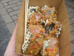 -品腐记·豆腐王朝(老门东总店)