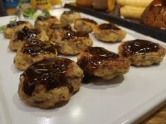 -苹果树下艺术餐厅(通州店)