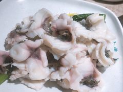 -淘米捞·米汤脆鲩鱼火锅(福田皇岗店)