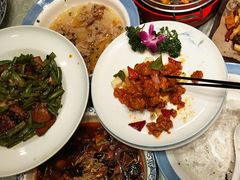 -小八仙·宴(三峡茶庄店)