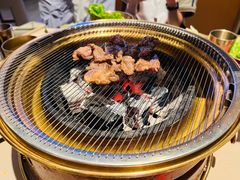 -西塔老太太泥炉烤肉(温州首店万象城黑金店)