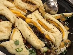 -万里闯关东铁锅炖菜馆(高新旗舰店)