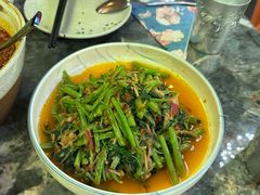 -浩海火燒雲傣家菜(芮欧百货店)