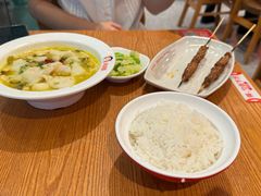 -南城香(北京南站店)