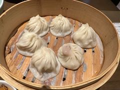 -南翔馒头店(豫园店)