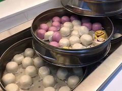 -文星素食(兴华路店)