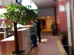 -热带雨林汗蒸馆(汶水东路店)