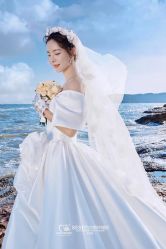 点击看大图 -色色婚纱摄影(大沥旗舰店)