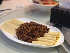 -福寿斋·老北京铜锅涮肉·烤鸭(顺义总店)