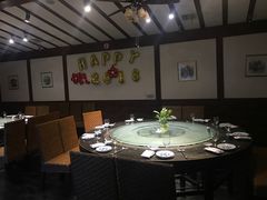 -渔堂公园餐厅·本帮菜(乐园路店)