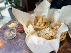 -Let'sBURGERplus·非常创意汉堡(三里屯店)