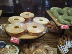 -味多美蛋糕(安定门店)