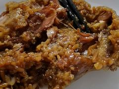 -金太粽(上海弄堂第一粽店)