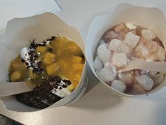 -麦当劳(丽江玉河广场店)