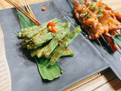 -辉记炭烧海鲜大排档·老字号(福田店)
