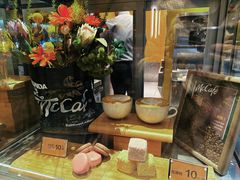 -麦当劳(新王府井店)